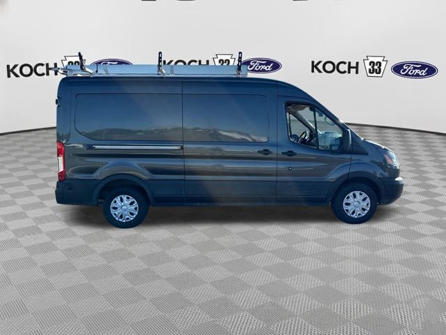 2019 Ford Transit-250 Base