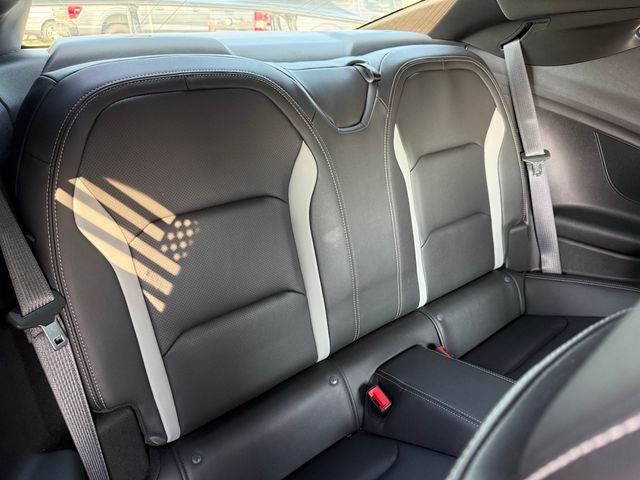 2021 Chevrolet Camaro SS 1SS