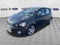 2015 Chevrolet Sonic LTZ