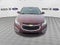 2015 Chevrolet Cruze 1LT 1LT