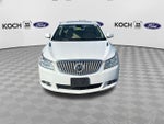 2012 Buick LaCrosse Premium II Group