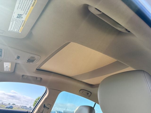 2012 Buick LaCrosse Premium II Group