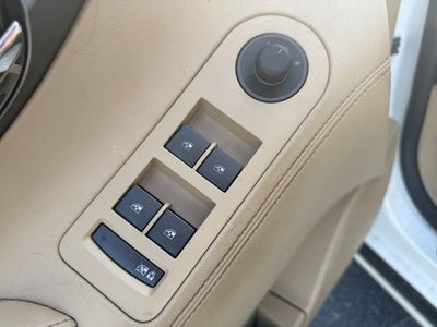 2012 Buick LaCrosse Premium II Group
