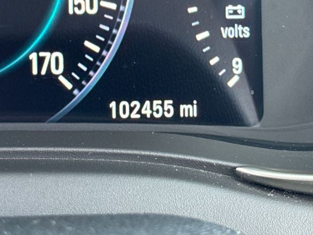 2015 Buick LaCrosse Premium II Group