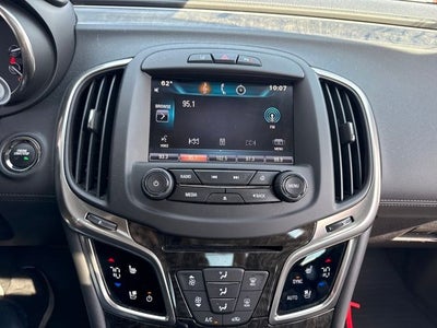 2015 Buick LaCrosse Premium II Group