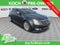 2011 Cadillac CTS Performance