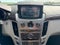 2011 Cadillac CTS Performance