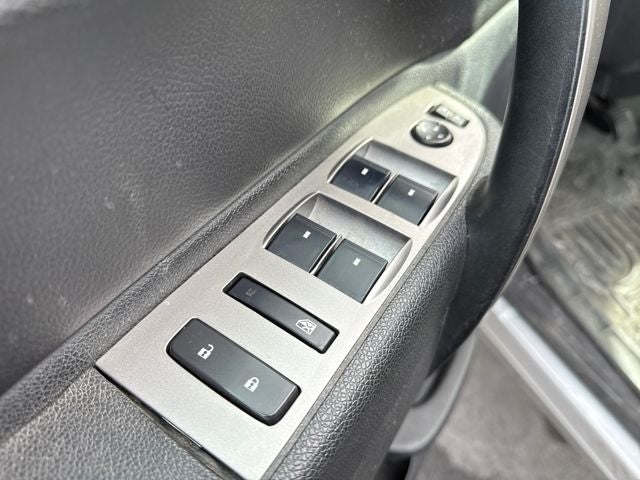 2013 Chevrolet Silverado 2500HD LT