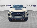2023 Chevrolet Colorado ZR2