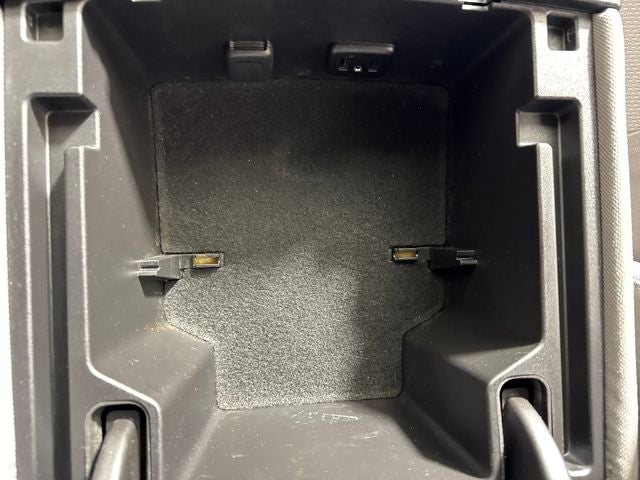 2016 Chevrolet Silverado 1500 LS