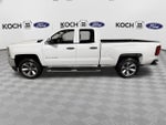 2016 Chevrolet Silverado 1500 LS