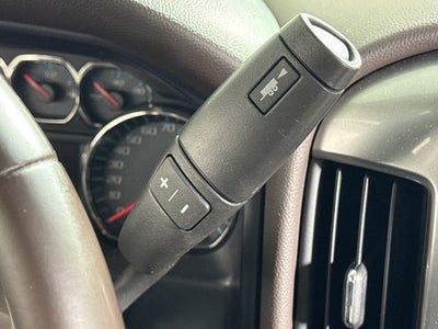 2015 Chevrolet Silverado 1500 LT LT2