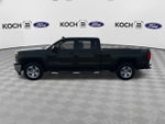 2015 Chevrolet Silverado 1500 LT LT2