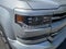 2017 Chevrolet Silverado 1500 LTZ 2LZ
