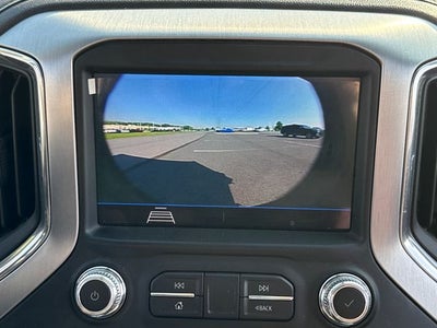 2022 GMC Sierra 3500HD SLE