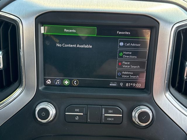 2022 GMC Sierra 3500HD SLE
