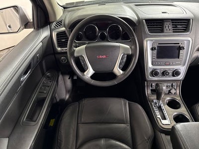 2016 GMC Acadia SLT-1