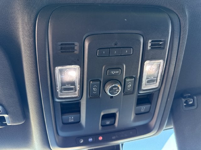 2022 GMC Yukon AT4