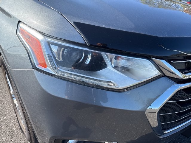 2021 Chevrolet Traverse LT 1LT