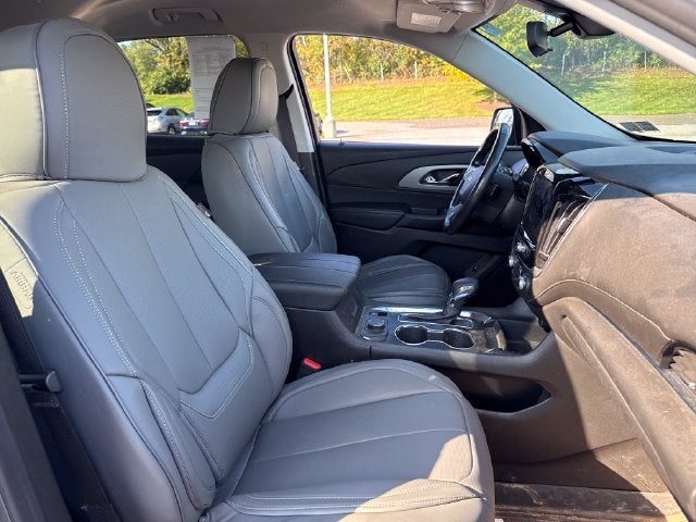 2021 Chevrolet Traverse LT 1LT