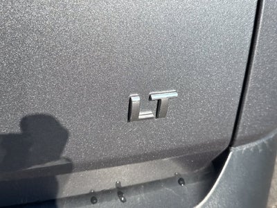 2021 Chevrolet Traverse LT 1LT