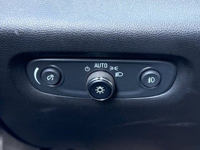 2021 Chevrolet Traverse LT 1LT