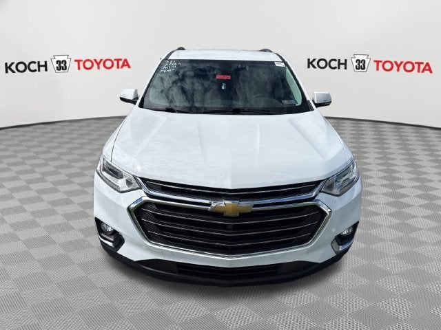 1GNEVHKW5KJ313329