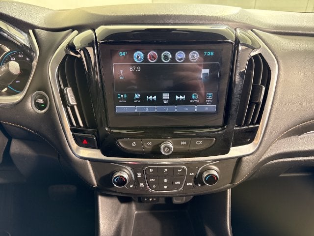 2019 Chevrolet Traverse 3LT