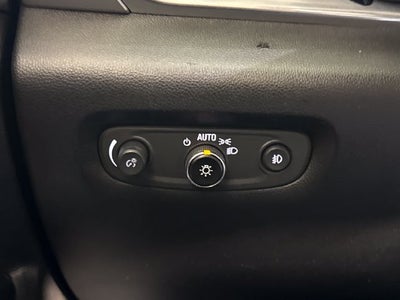 2019 Chevrolet Traverse 3LT