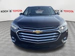 2021 Chevrolet Traverse High Country