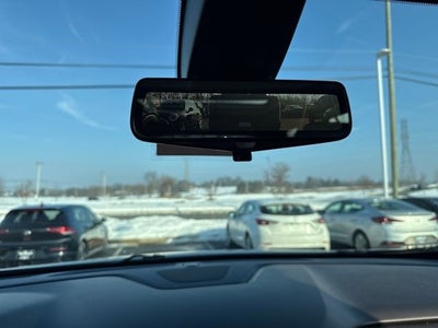 2021 Chevrolet Traverse High Country