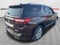 2021 Chevrolet Traverse High Country