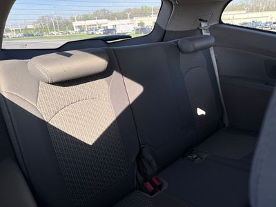 2011 Chevrolet Traverse LT 1LT