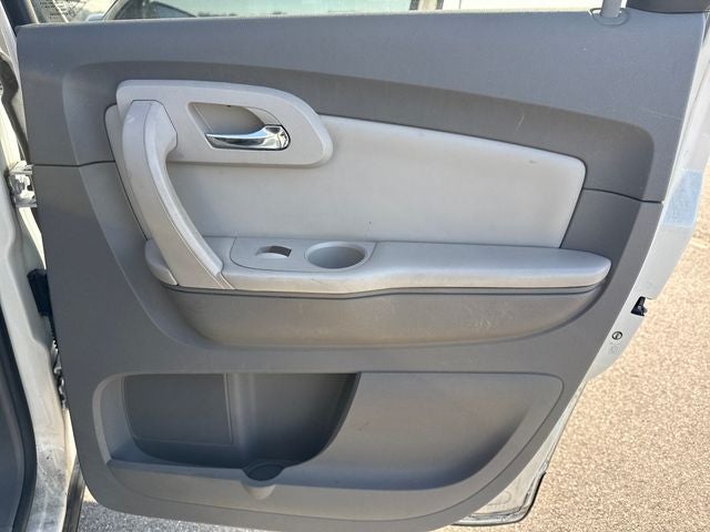 2011 Chevrolet Traverse LT 1LT