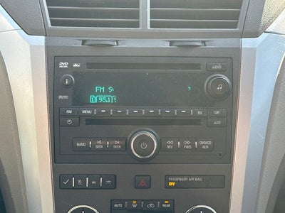 2011 Chevrolet Traverse LT 1LT