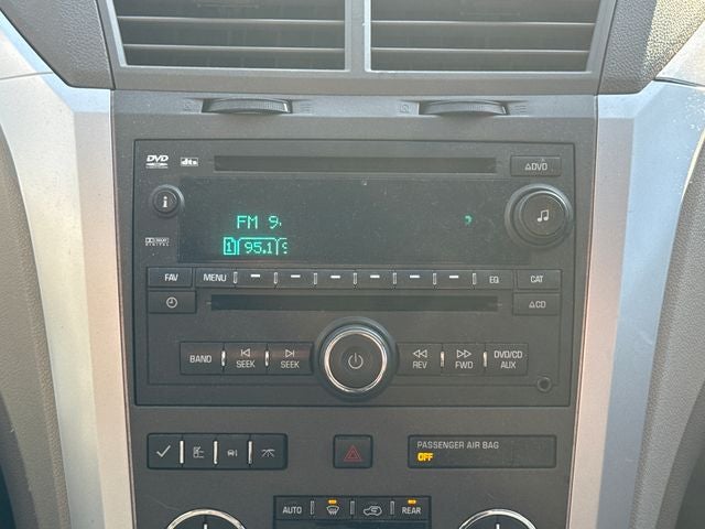 2011 Chevrolet Traverse LT 1LT