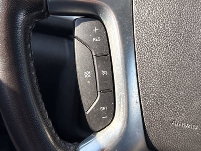 2016 Chevrolet Traverse 2LT 2LT