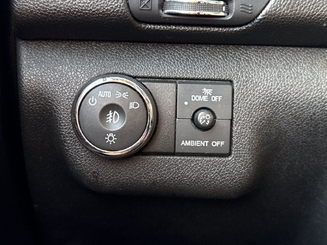 2016 Chevrolet Traverse 2LT 2LT