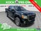 2022 GMC Canyon AT4 w/Leather