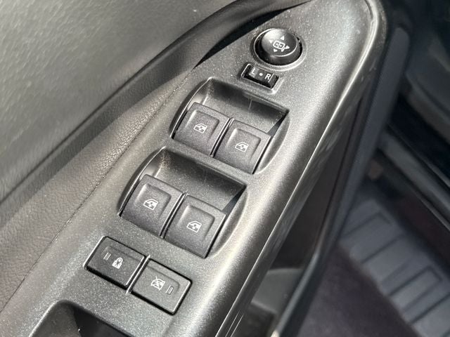 2022 GMC Canyon AT4 w/Leather