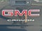2022 GMC Canyon Elevation Standard