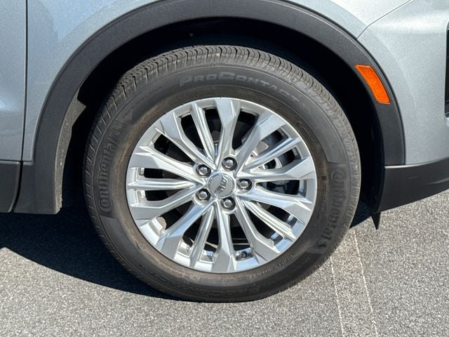 2024 Cadillac XT4 Luxury