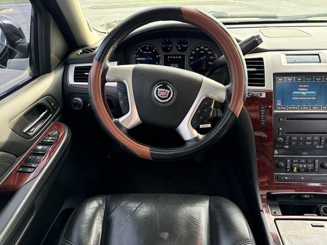 2008 Cadillac Escalade ESV Base