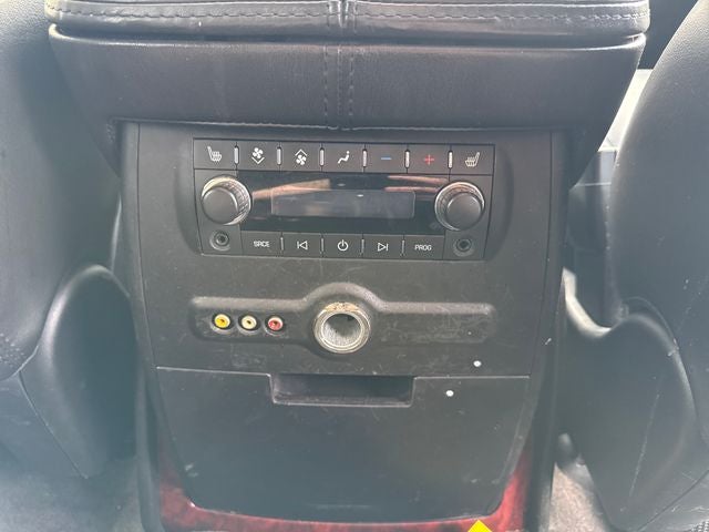 2008 Cadillac Escalade ESV Base