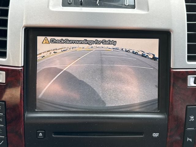 2008 Cadillac Escalade ESV Base