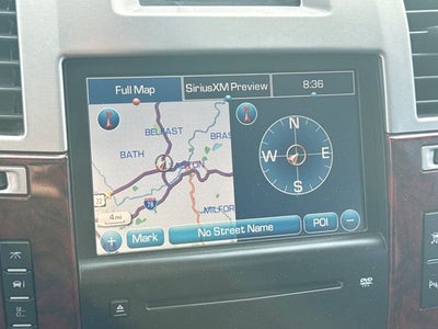 2008 Cadillac Escalade ESV Base