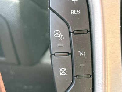 2008 Cadillac Escalade ESV Base