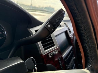 2008 Cadillac Escalade ESV Base