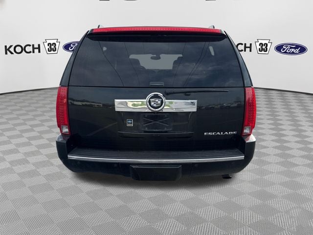 2008 Cadillac Escalade ESV Base