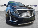 2019 Cadillac XT5 Platinum